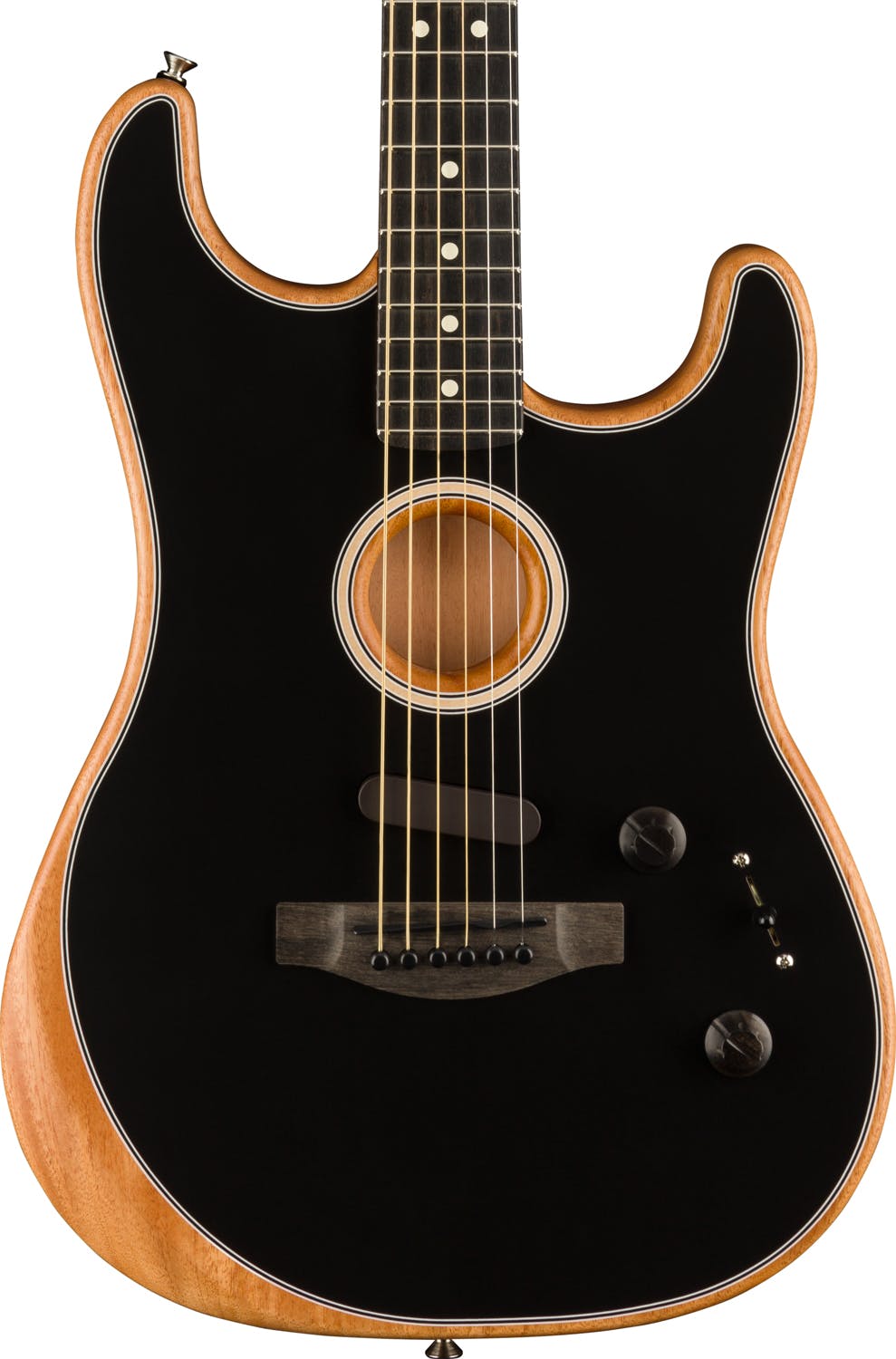 Fender new store acoustic electric guitar